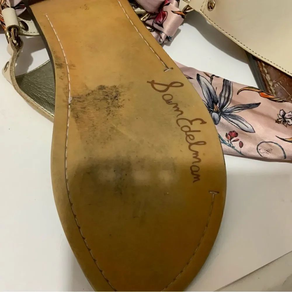 Sam Edelman sandals - Picture 5 of 5